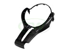BMW M Carbon Fiber Steering Wheel Outer Trim