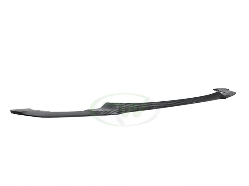BMW F8X M3 M4 CS Style CF Front Lip Spoiler