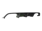 BMW F8X M3 M4 Varis Style CF Rear Diffuser
