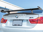 BMW DTM Carbon Fiber Rear Wing