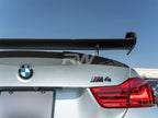 BMW DTM Carbon Fiber Rear Wing
