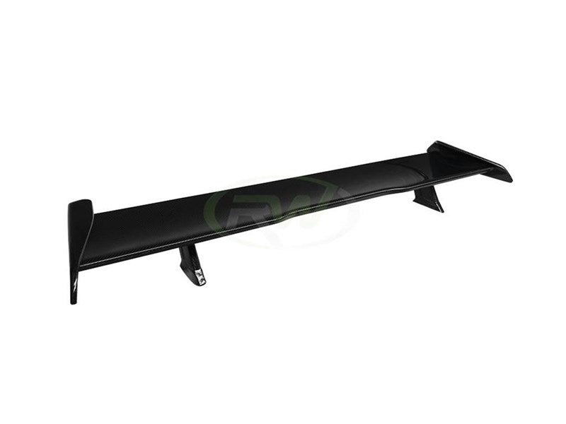 BMW DTM Carbon Fiber Rear Wing