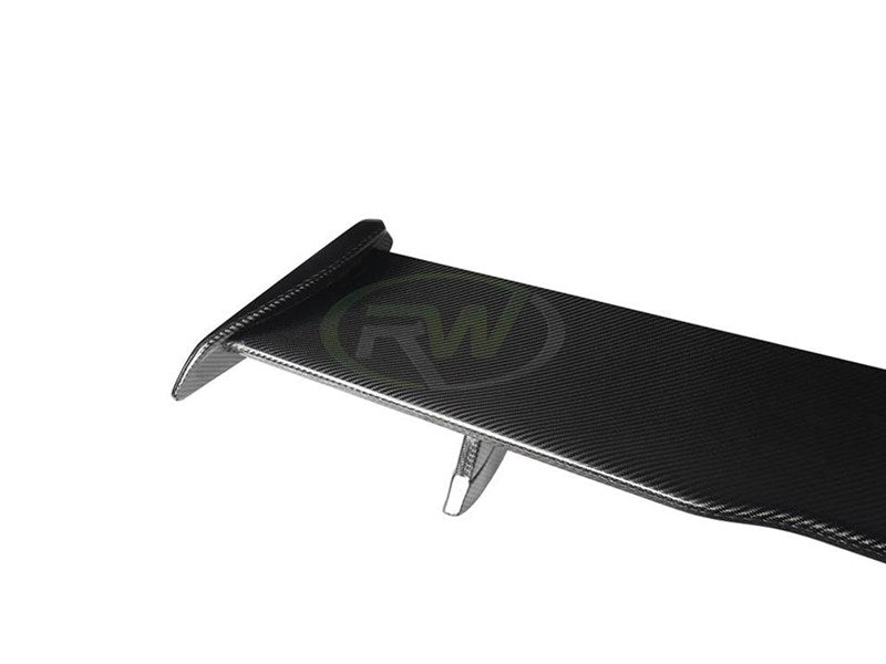 BMW DTM Carbon Fiber Rear Wing
