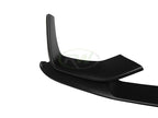 BMW F8X Performance Style Front Lip & Splitters