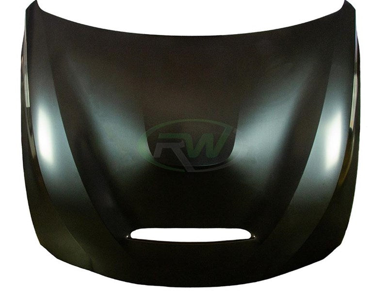 BMW F8X M3 M4 GTS Style Aluminum Hood