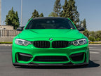 BMW F80 M3 RWS Carbon Fiber Aero Package