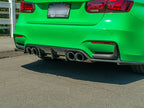 BMW F80 M3 RWS Carbon Fiber Aero Package