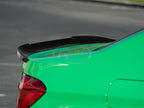 BMW F80 M3 RWS Carbon Fiber Aero Package