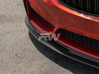 BMW F82 M4 RWS Carbon Fiber Aero Package