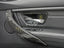 BMW F8X M3/M4 Carbon Fiber Door Handle Trims