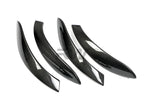 BMW F8X M3/M4 Carbon Fiber Door Handle Trims