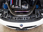 BMW M2 M3 M4 Carbon Fiber Radiator Brace