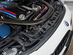 BMW M2 M3 M4 Carbon Fiber Radiator Brace