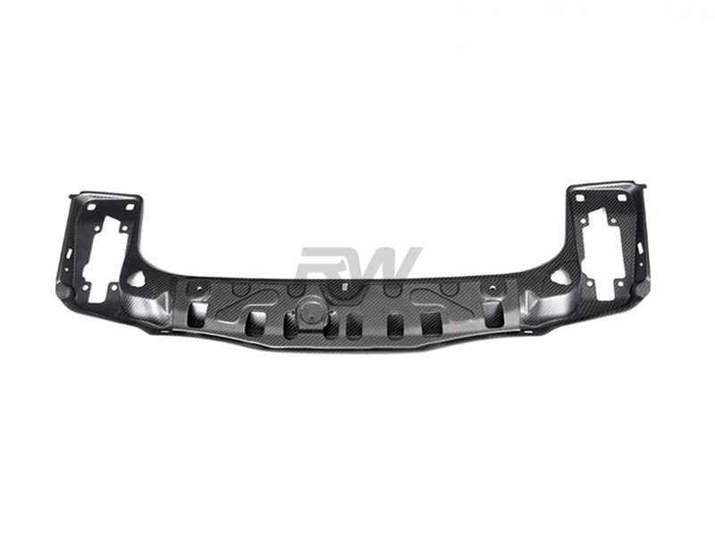 BMW M2 M3 M4 Carbon Fiber Radiator Brace