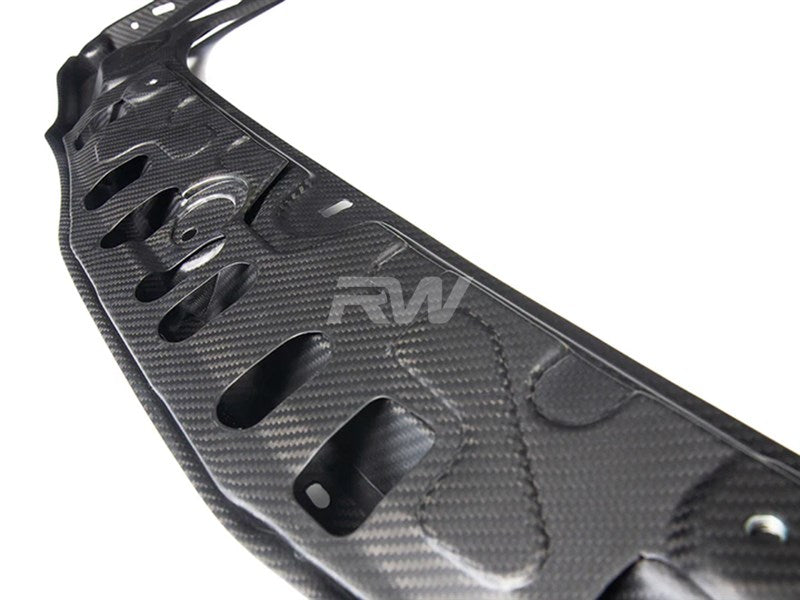 BMW M2 M3 M4 Carbon Fiber Radiator Brace