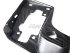 BMW M2 M3 M4 Carbon Fiber Radiator Brace
