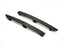 BMW F8X M3 M4 CF Rear Bumper Reflectors