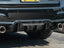 BMW F90 M5 Performance Style CF Rear Diffuser