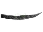 BMW F90 M5 LCI GTS Style Forged Carbon Front Lip