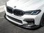 BMW F90 LCI 3D Style Carbon Fiber Front Lip