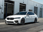 BMW F90 LCI 3D Style Carbon Fiber Front Lip