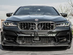 BMW F90 M5 G30 LCI CF Grille Surrounds
