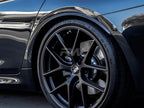 BMW F90 M5/G30 CF Rear Wheel Arch Extensions