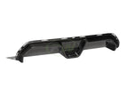 BMW F90 M5 CS Style Carbon Fiber Diffuser
