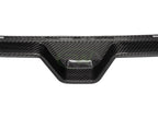BMW F90 M5 CS Style Carbon Fiber Diffuser