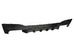 BMW F90 M5 DTM+ Carbon Fiber Rear Diffuser