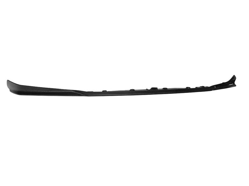 BMW F90 M5 LCI CS Style Carbon Fiber Front Lip