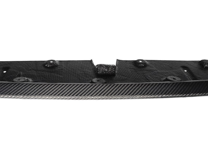 BMW F90 M5 LCI CS Style Carbon Fiber Front Lip
