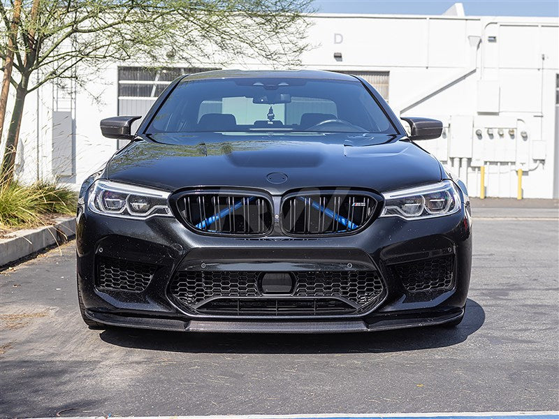 BMW G30/F90 M5 CS Style Aluminum Hood Secondary image