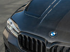 BMW G30 F90 M5 CS Style Carbon Fiber Hood