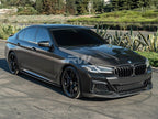 BMW G30 F90 M5 CS Style Carbon Fiber Hood