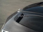BMW G30 F90 M5 CS Style Carbon Fiber Hood