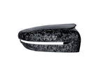 BMW M5/M8 Forged Carbon Mirror Caps