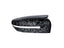 BMW M5/M8 Forged Carbon Mirror Caps