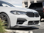 BMW F90 M5 LCI Performance V1 CF Front Lip