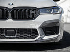 BMW F90 M5 LCI Performance V1 CF Front Lip