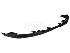 BMW F90 M5 LCI Performance V1 CF Front Lip