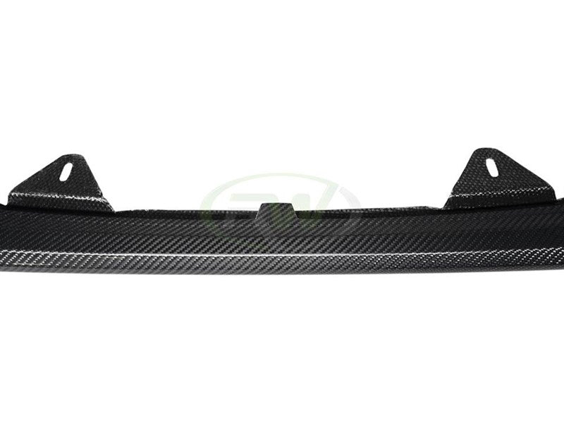BMW F90 M5 LCI Performance V1 CF Front Lip