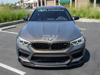 BMW F90 M5 RWS Carbon Fiber Aero Package