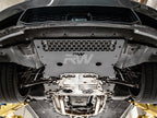 BMW F90 M5 Oil Cooler Guard
