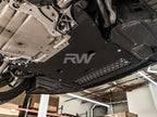 BMW F90 M5 Oil Cooler Guard