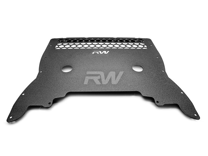 BMW F90 M5 Oil Cooler Guard