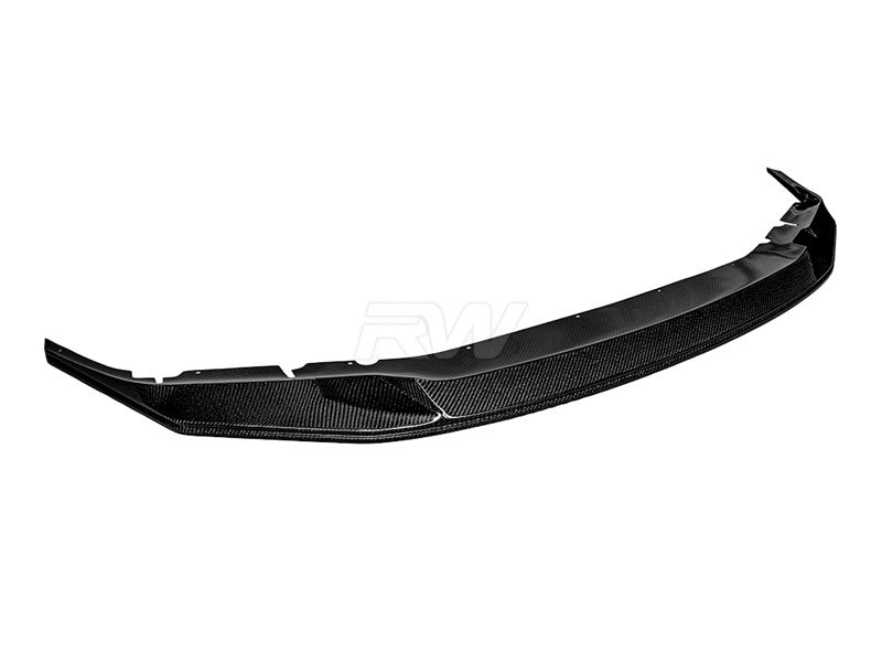 BMW F90 M5 DTM Carbon Fiber Front Lip