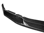 BMW F90 M5 DTM Carbon Fiber Front Lip