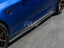 BMW G30 F90 RWS CF Side Skirt Extensions