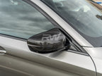 BMW M5 M8 M850i Carbon Fiber Mirror Caps